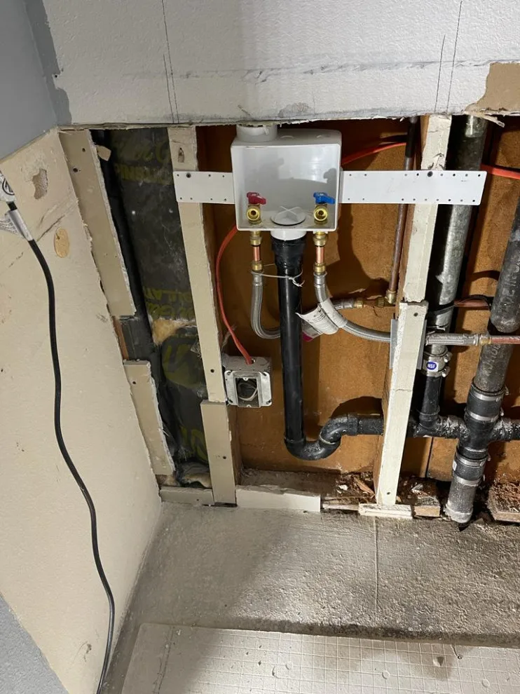 PIPELINE SYSTEMS by Noor Construction Inc. - Photo 8