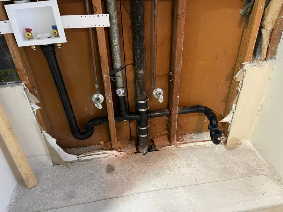 PIPELINE SYSTEMS by Noor Construction Inc. - Photo 14