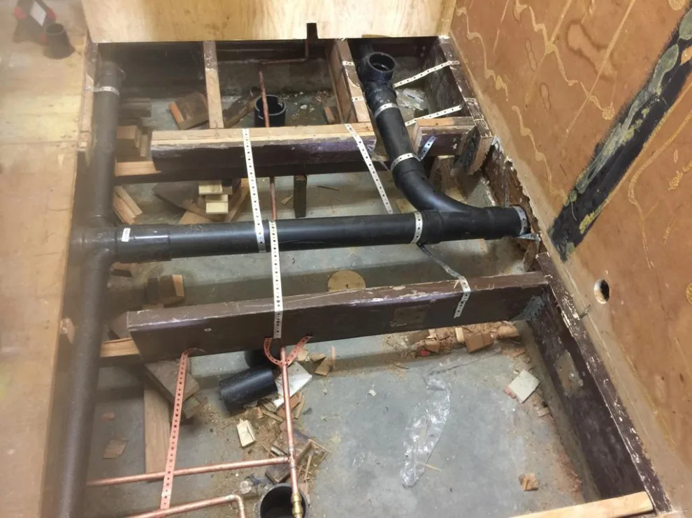 PIPELINE SYSTEMS by Noor Construction Inc. - Photo 19