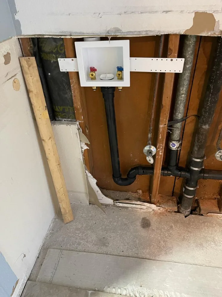 PIPELINE SYSTEMS by Noor Construction Inc. - Photo 20