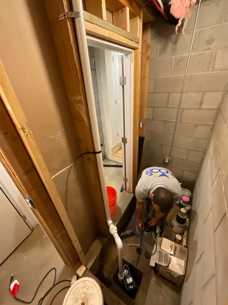 PIPELINE SYSTEMS by Noor Construction Inc. - Photo 4