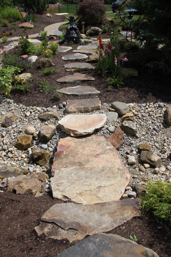 The Kaplan Residence by Pro Care Horticultural Services - Photo 59