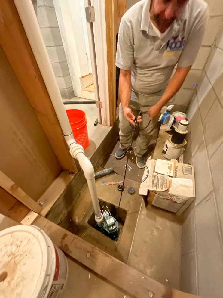 PIPELINE SYSTEMS by Noor Construction Inc. - Photo 12