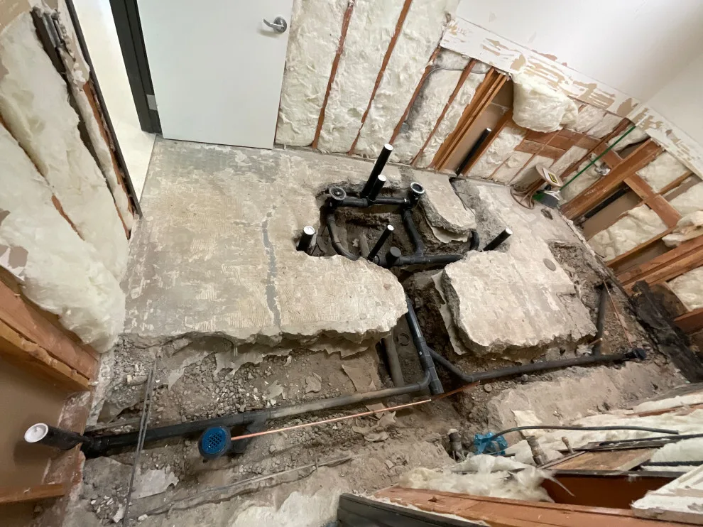 PIPELINE SYSTEMS by Noor Construction Inc. - Photo 17