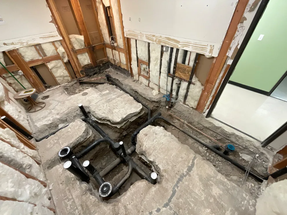 PIPELINE SYSTEMS by Noor Construction Inc. - Photo 18