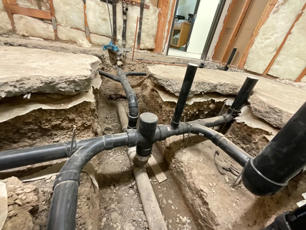 PIPELINE SYSTEMS by Noor Construction Inc. - Photo 11