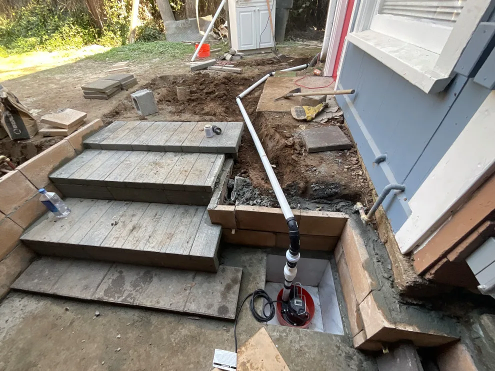 PIPELINE SYSTEMS by Noor Construction Inc. - Photo 13