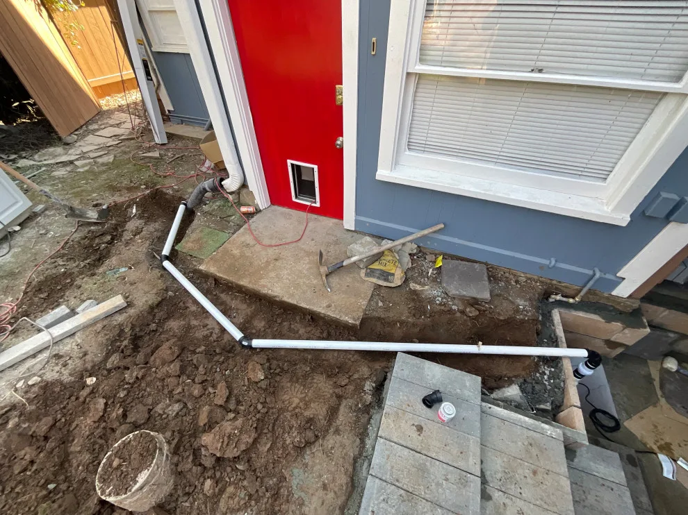 PIPELINE SYSTEMS by Noor Construction Inc. - Photo 3