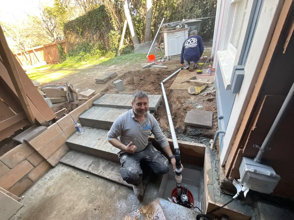PIPELINE SYSTEMS by Noor Construction Inc. - Photo 10