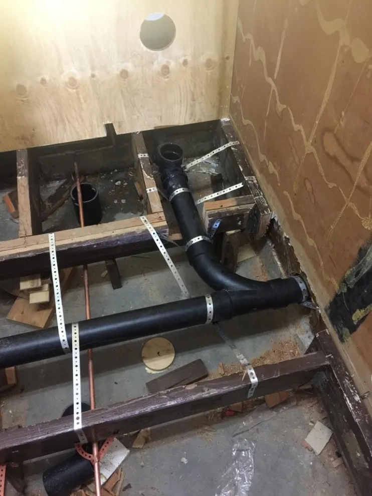 PIPELINE SYSTEMS by Noor Construction Inc. - Photo 5