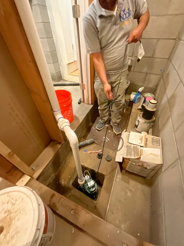 PIPELINE SYSTEMS by Noor Construction Inc. - Photo 15