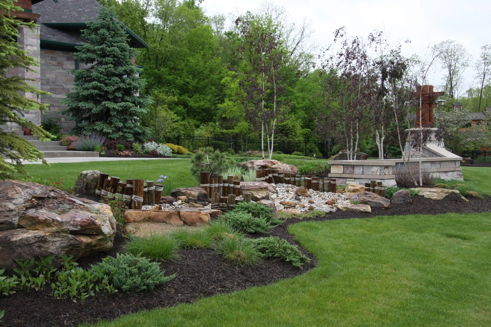 Koslowski Residence by Pro Care Horticultural Services - Photo 65