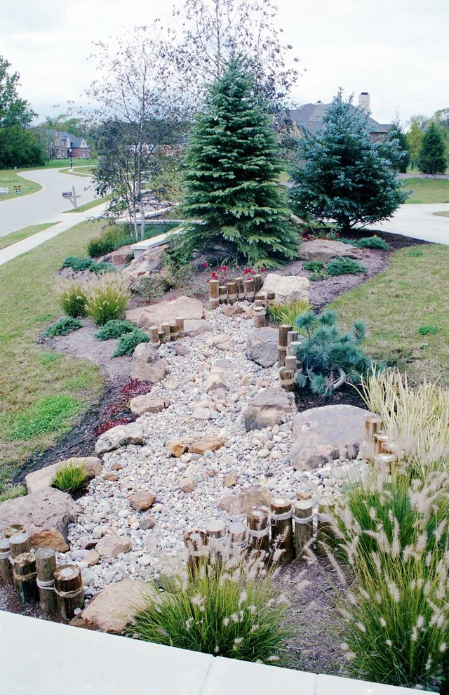 Koslowski Residence by Pro Care Horticultural Services - Photo 143