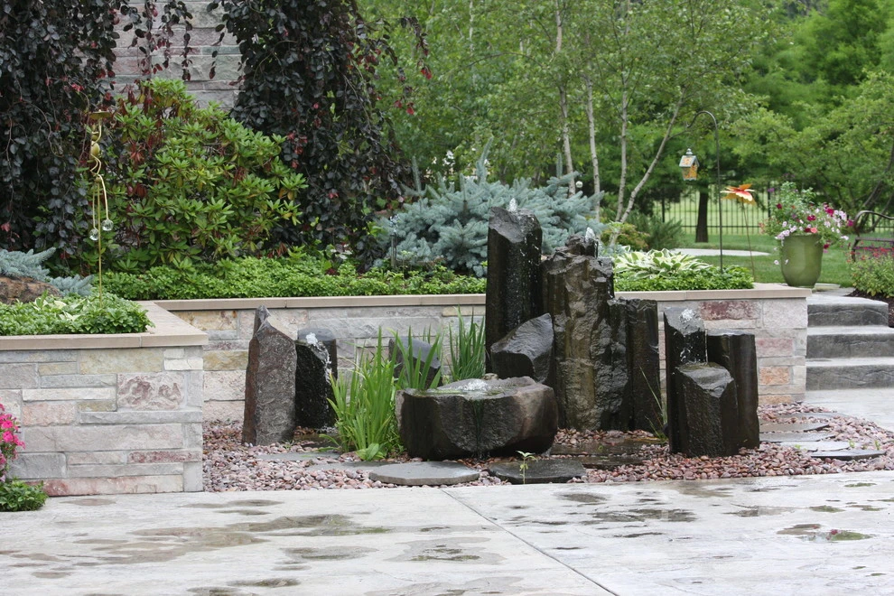 Koslowski Residence by Pro Care Horticultural Services - Photo 66
