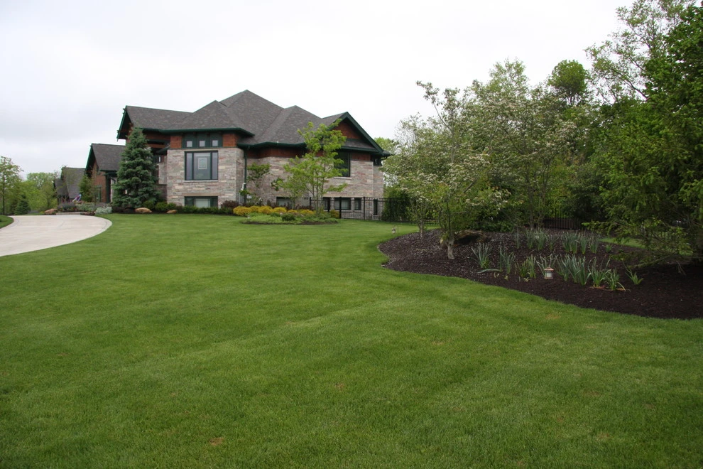Koslowski Residence by Pro Care Horticultural Services - Photo 169