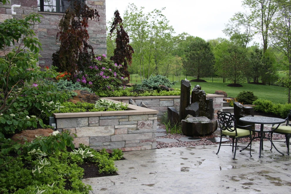 Koslowski Residence by Pro Care Horticultural Services - Photo 21