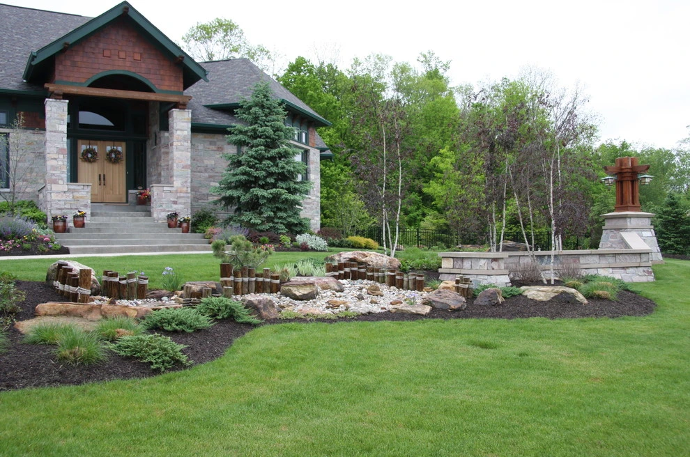Koslowski Residence by Pro Care Horticultural Services - Photo 187