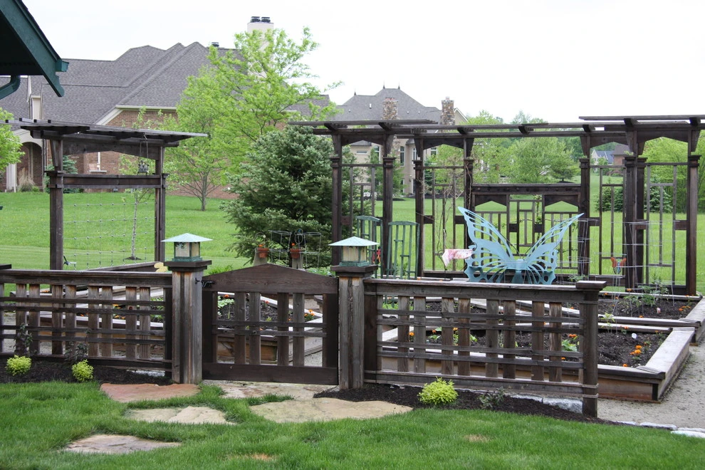 Koslowski Residence by Pro Care Horticultural Services - Photo 219