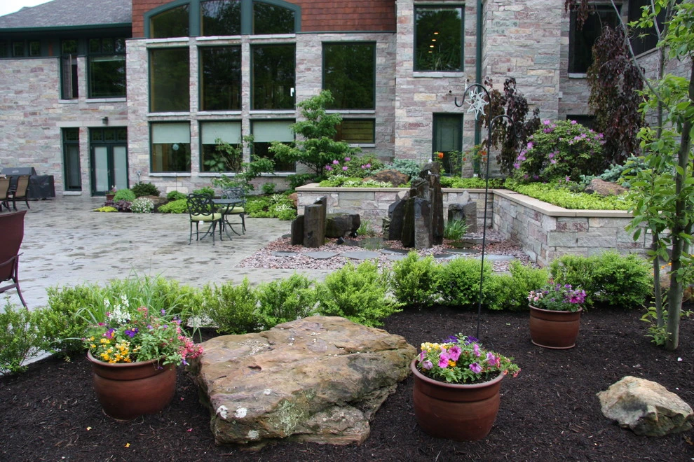 Koslowski Residence by Pro Care Horticultural Services - Photo 192