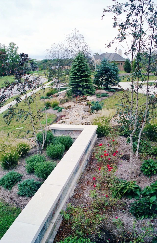 Koslowski Residence by Pro Care Horticultural Services - Photo 201