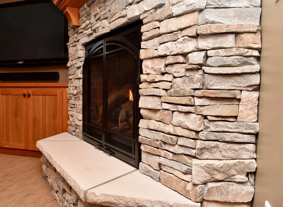 Plymouth Cellar by EdgeWork Design Build - Photo 15
