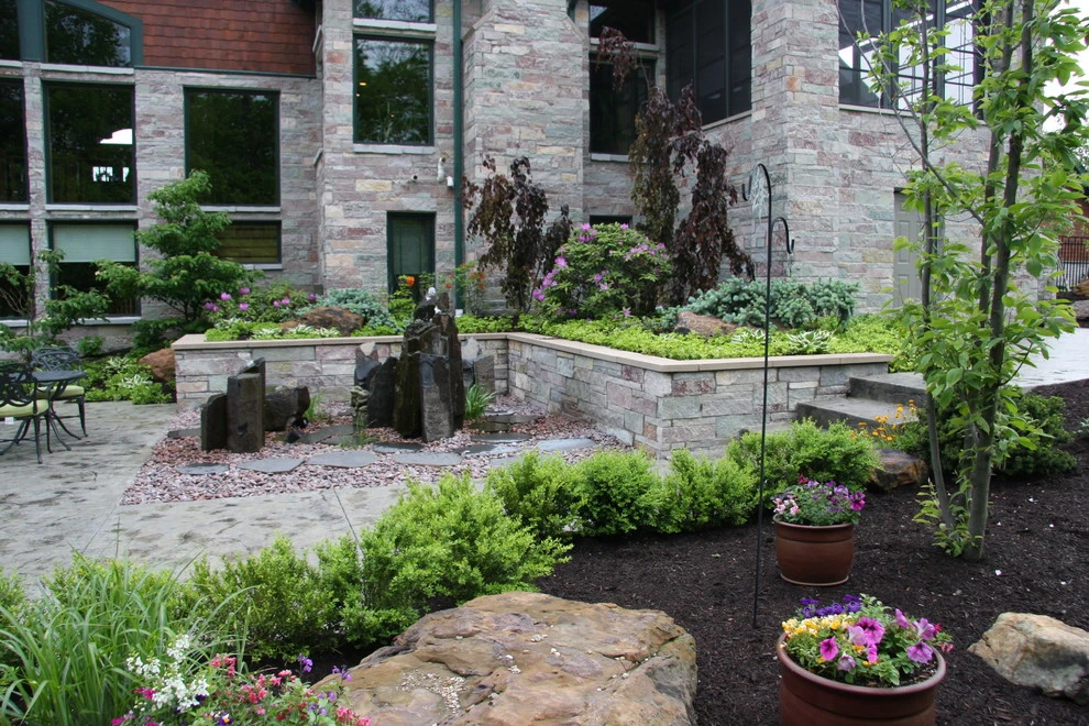 Koslowski Residence by Pro Care Horticultural Services - Photo 88