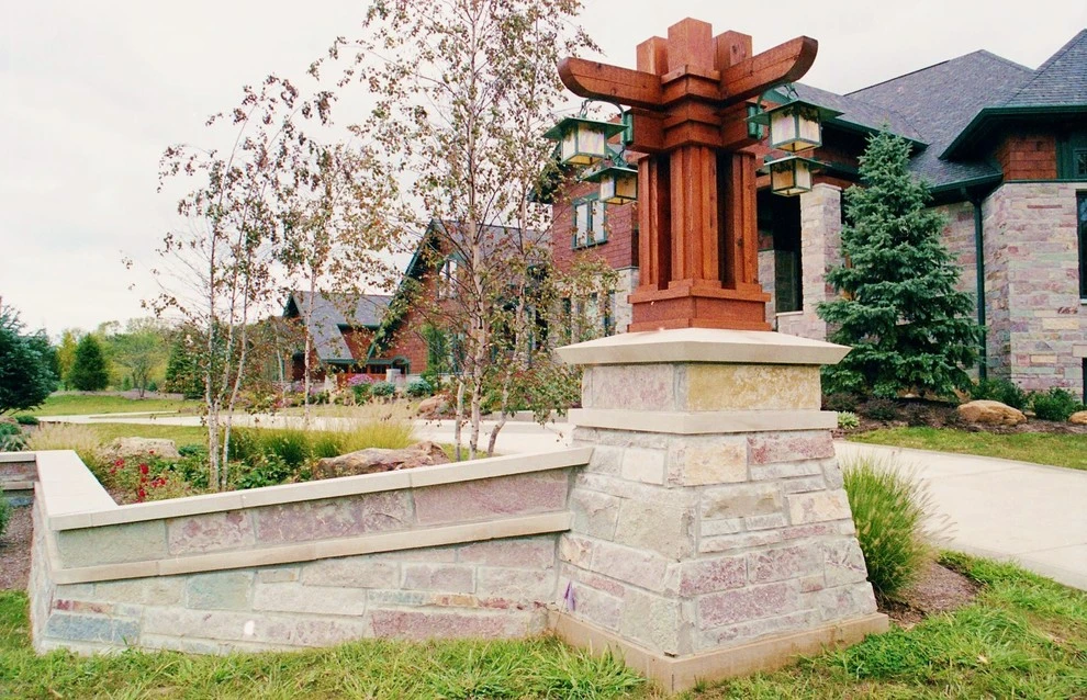Koslowski Residence by Pro Care Horticultural Services - Photo 95