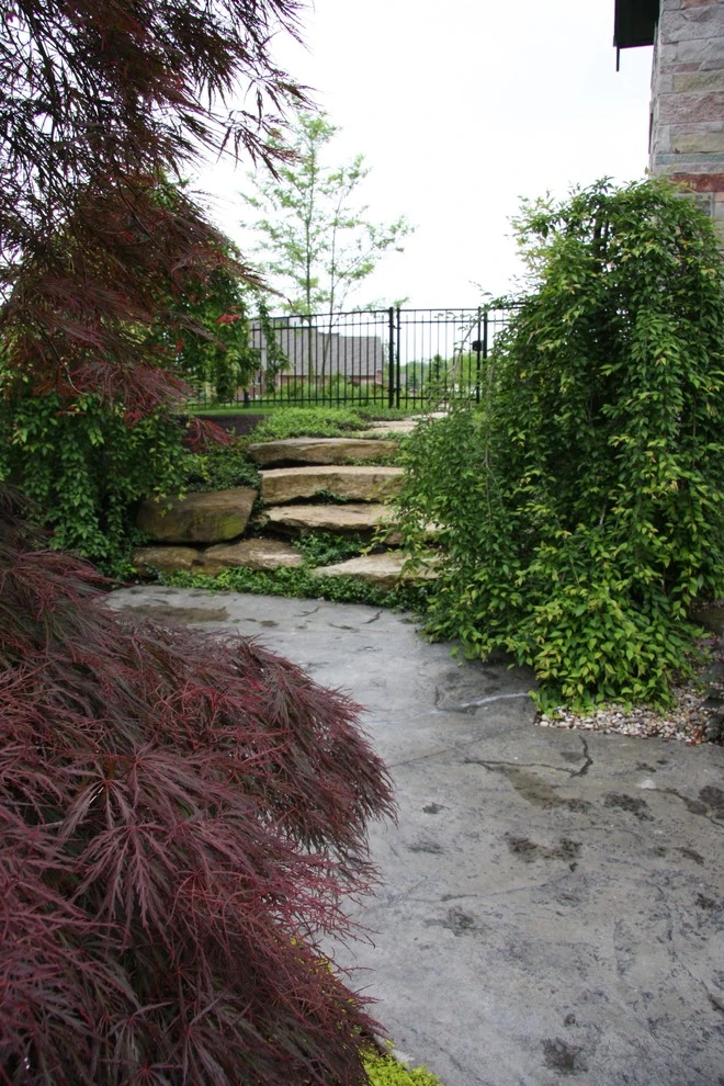 Koslowski Residence by Pro Care Horticultural Services - Photo 114