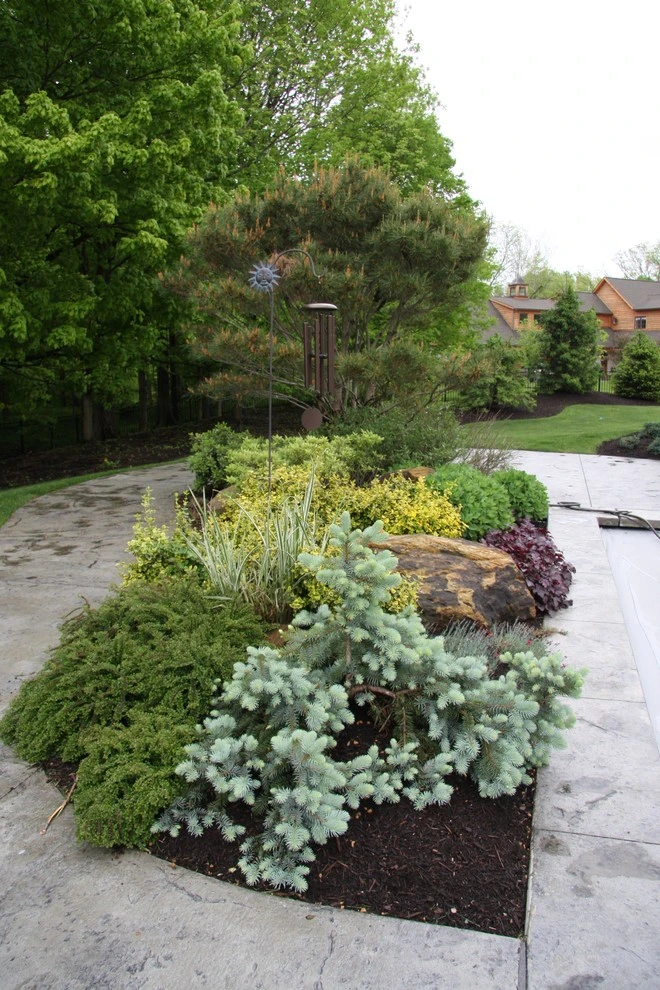 Koslowski Residence by Pro Care Horticultural Services - Photo 158