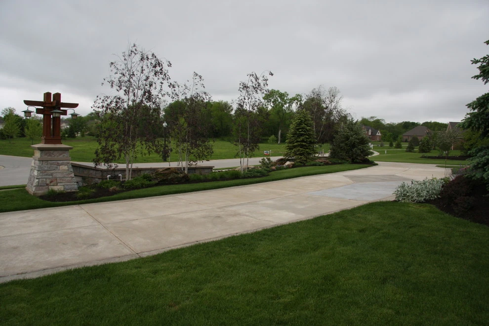 Koslowski Residence by Pro Care Horticultural Services - Photo 109