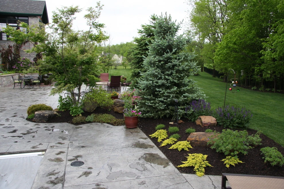 Koslowski Residence by Pro Care Horticultural Services - Photo 81