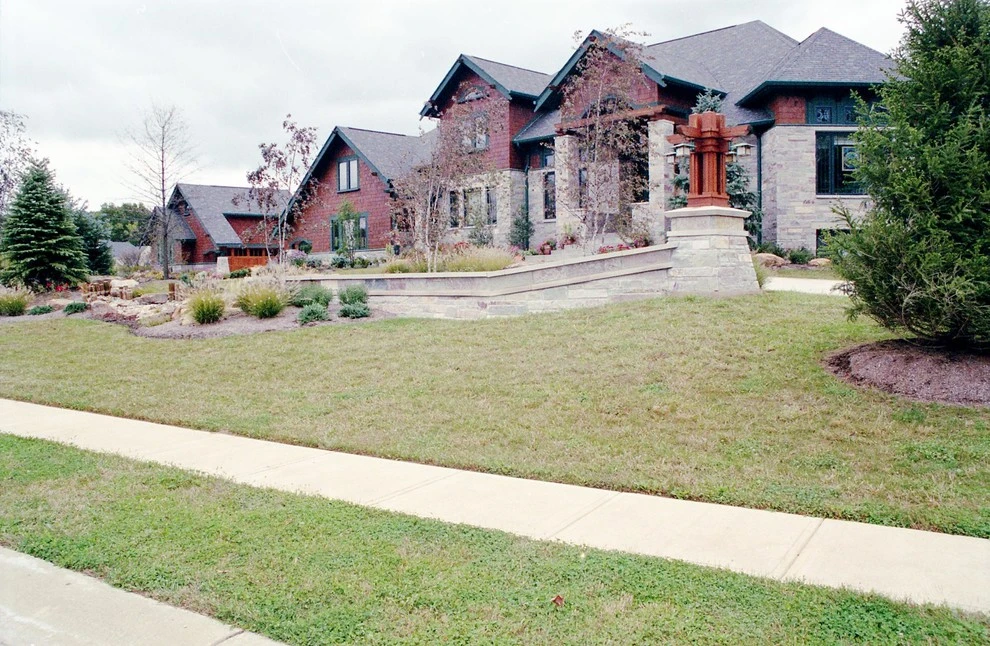 Koslowski Residence by Pro Care Horticultural Services - Photo 227