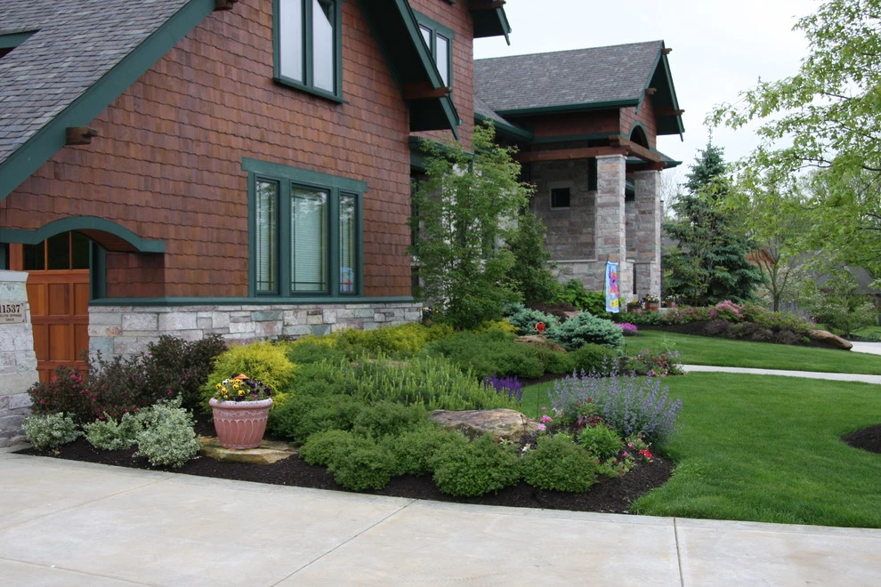 Koslowski Residence by Pro Care Horticultural Services - Photo 151