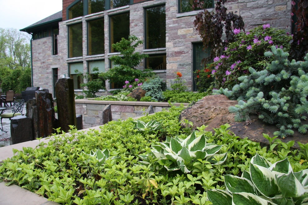 Koslowski Residence by Pro Care Horticultural Services - Photo 121