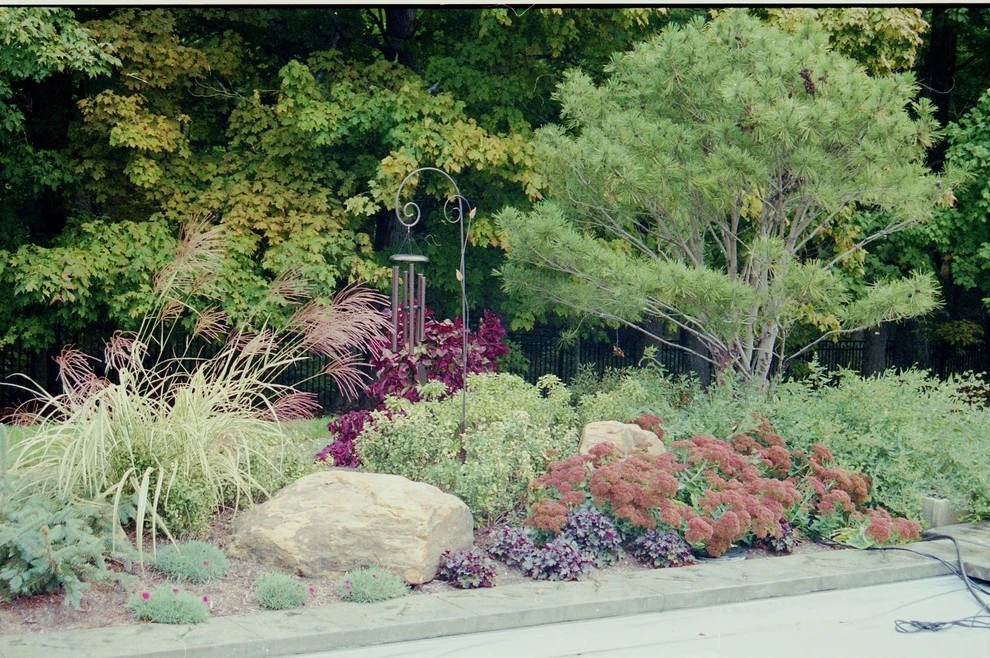 Koslowski Residence by Pro Care Horticultural Services - Photo 178