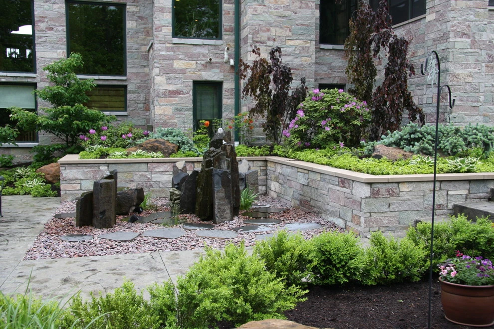Koslowski Residence by Pro Care Horticultural Services - Photo 9