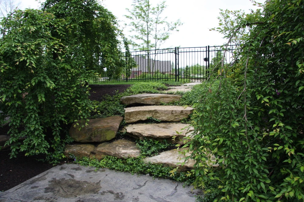 Koslowski Residence by Pro Care Horticultural Services - Photo 116