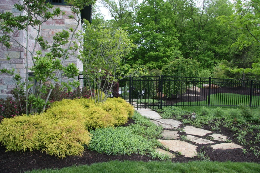 Koslowski Residence by Pro Care Horticultural Services - Photo 135