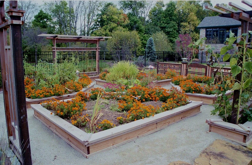 Koslowski Residence by Pro Care Horticultural Services - Photo 137