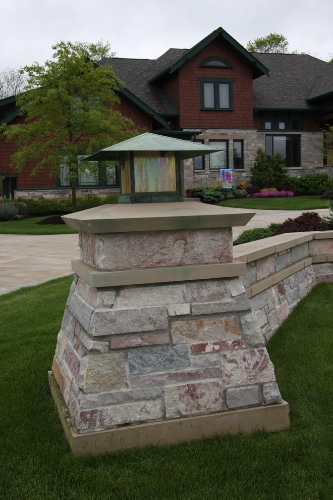 Koslowski Residence by Pro Care Horticultural Services - Photo 196