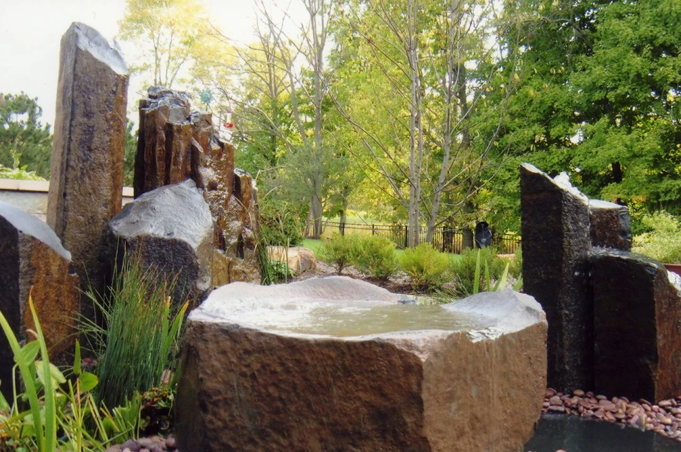 Koslowski Residence by Pro Care Horticultural Services - Photo 131