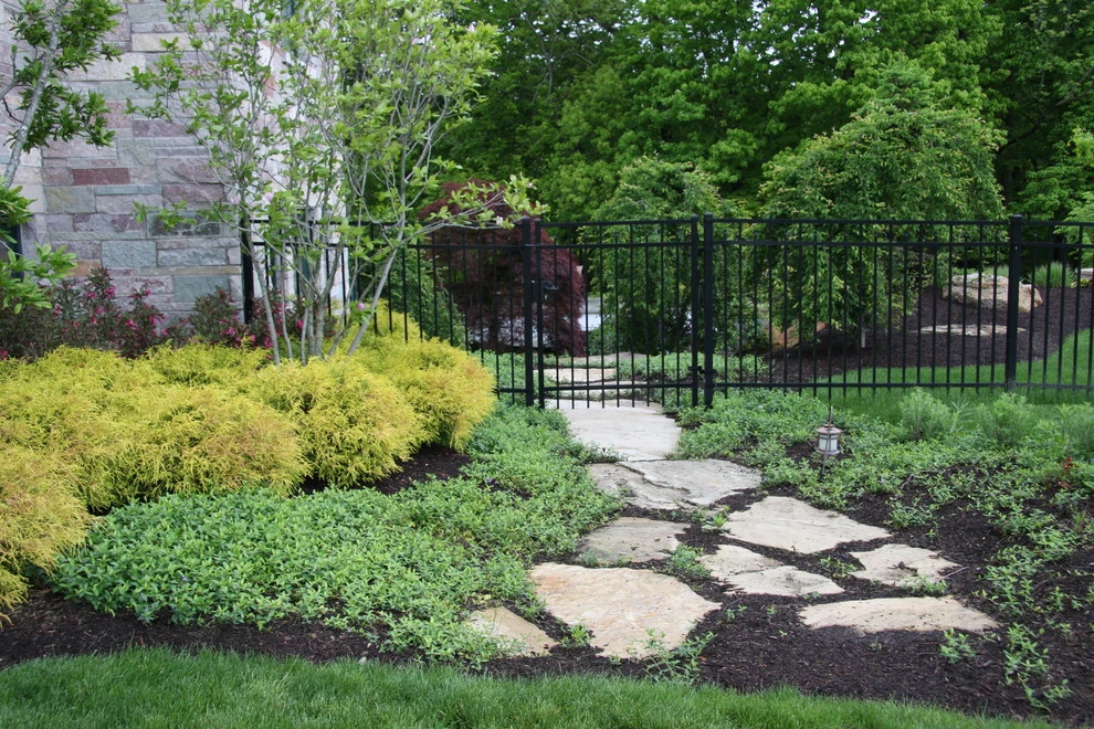 Koslowski Residence by Pro Care Horticultural Services - Photo 53