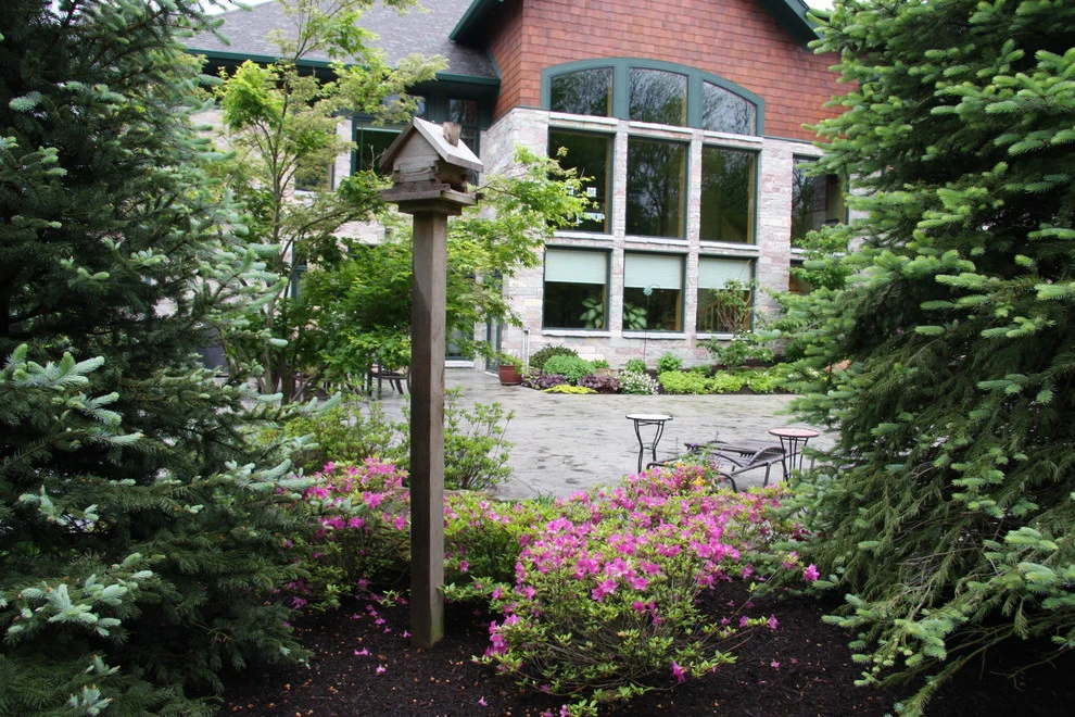 Koslowski Residence by Pro Care Horticultural Services - Photo 85