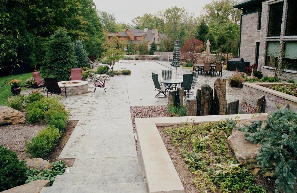 Koslowski Residence by Pro Care Horticultural Services - Photo 37