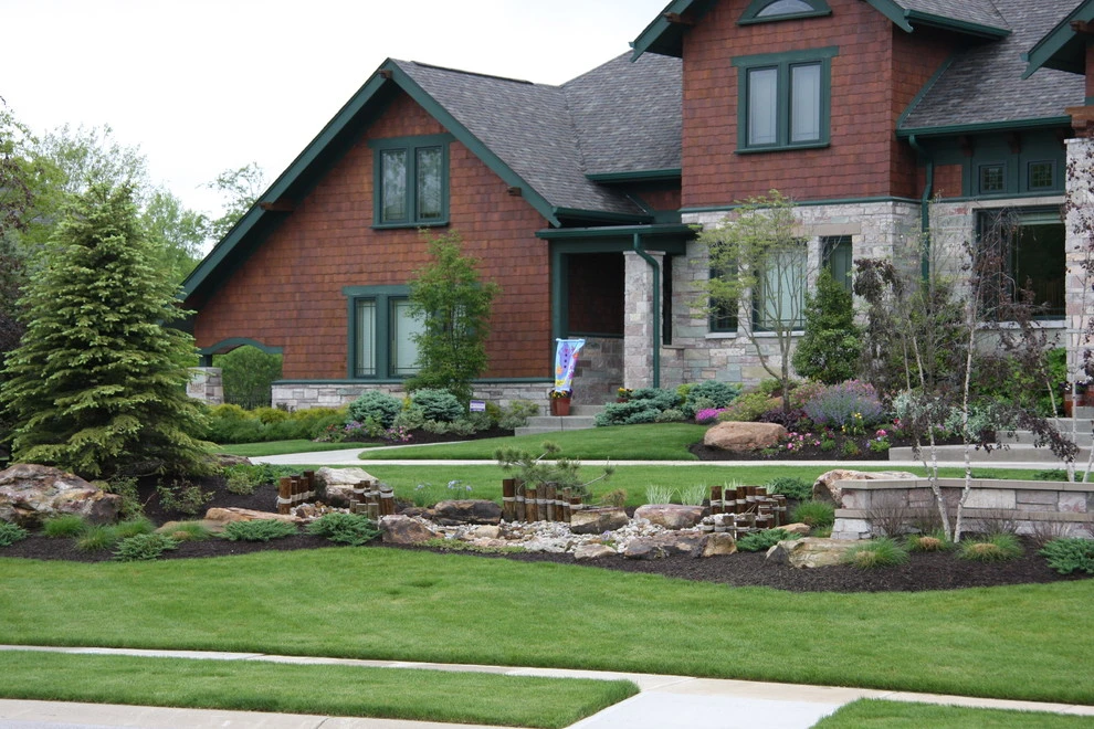 Koslowski Residence by Pro Care Horticultural Services - Photo 39
