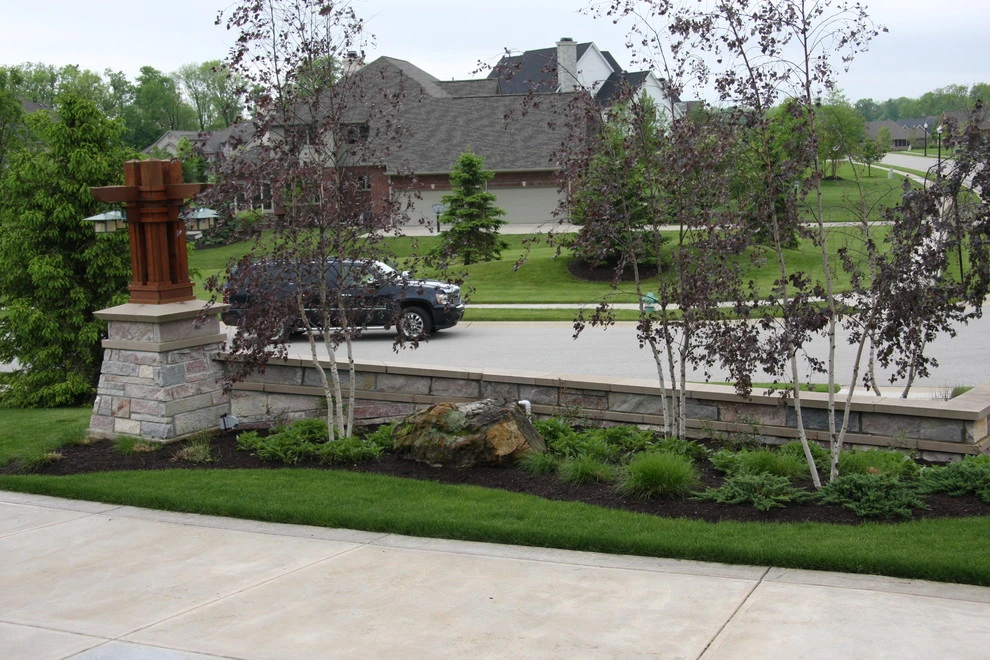Koslowski Residence by Pro Care Horticultural Services - Photo 186