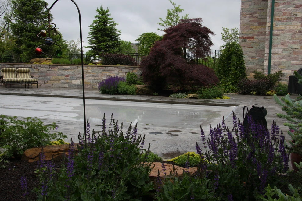 Koslowski Residence by Pro Care Horticultural Services - Photo 175