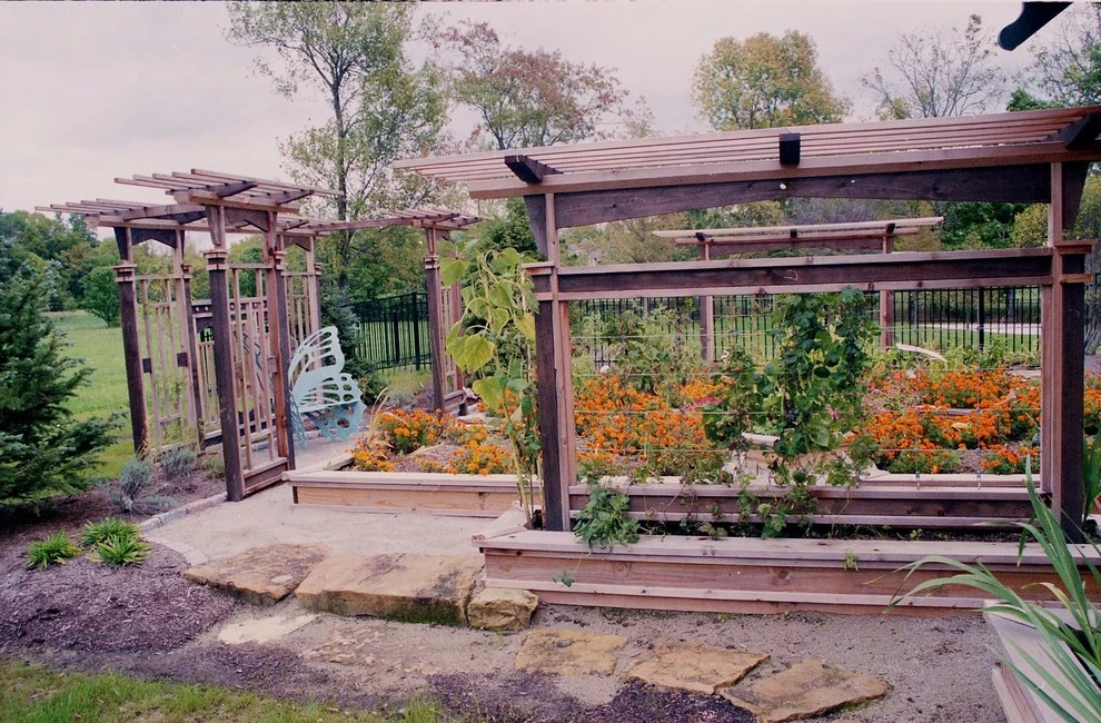 Koslowski Residence by Pro Care Horticultural Services - Photo 67
