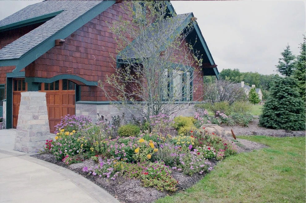 Koslowski Residence by Pro Care Horticultural Services - Photo 128