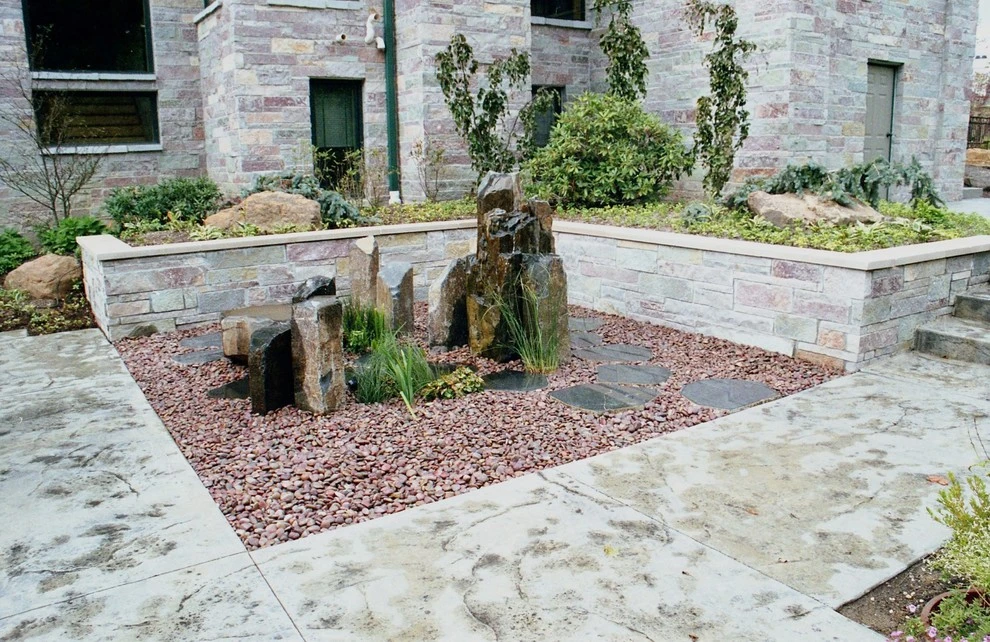 Koslowski Residence by Pro Care Horticultural Services - Photo 170